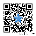 Twitter_QR code